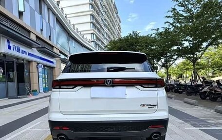 Changan CS35 Plus, 2021 год, 1 003 000 рублей, 8 фотография