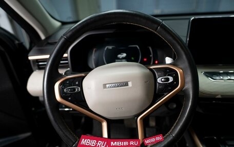 Haval Jolion, 2023 год, 1 699 000 рублей, 10 фотография