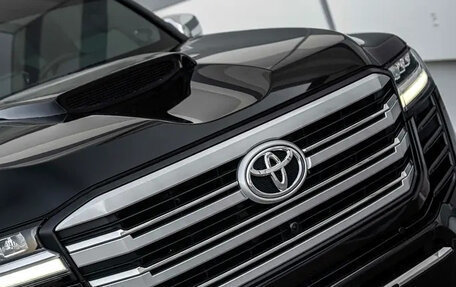 Toyota Land Cruiser, 2026 год, 17 090 000 рублей, 14 фотография