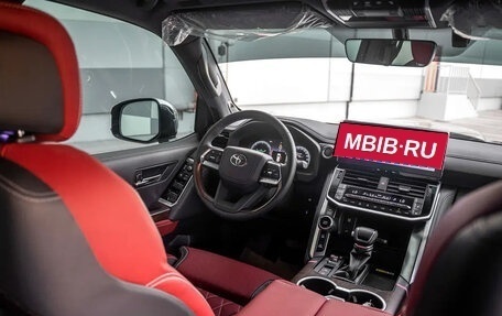 Toyota Land Cruiser, 2026 год, 17 090 000 рублей, 3 фотография