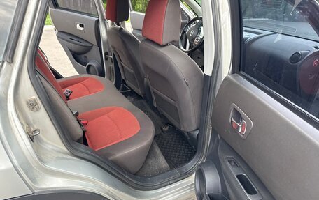 Nissan Qashqai, 2009 год, 770 000 рублей, 15 фотография