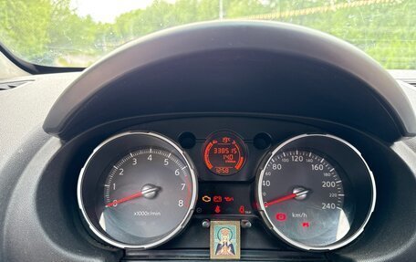Nissan Qashqai, 2009 год, 770 000 рублей, 10 фотография