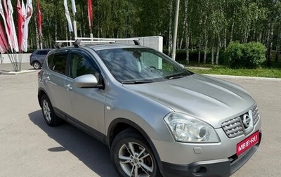 Nissan Qashqai, 2009 год, 770 000 рублей, 1 фотография
