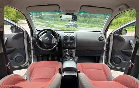Nissan Qashqai, 2009 год, 770 000 рублей, 16 фотография