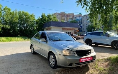 Chevrolet Lacetti, 2008 год, 320 000 рублей, 1 фотография