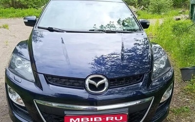 Mazda CX-7 I рестайлинг, 2011 год, 1 300 000 рублей, 1 фотография