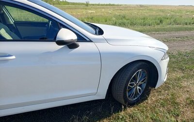 KIA K5, 2021 год, 2 450 000 рублей, 1 фотография