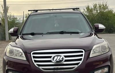 Lifan X60 I рестайлинг, 2014 год, 620 000 рублей, 1 фотография