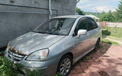 Suzuki Liana, 2005 год, 450 000 рублей, 1 фотография