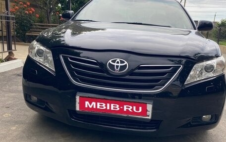 Toyota Camry, 2007 год, 950 000 рублей, 1 фотография