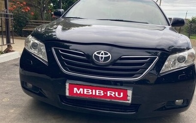 Toyota Camry, 2007 год, 950 000 рублей, 1 фотография