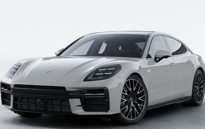 Porsche Panamera, 2026 год, 24 900 000 рублей, 1 фотография