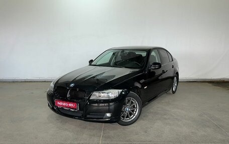 BMW 3 серия, 2011 год, 1 070 000 рублей, 1 фотография