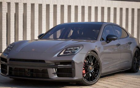 Porsche Panamera, 2026 год, 30 900 000 рублей, 1 фотография