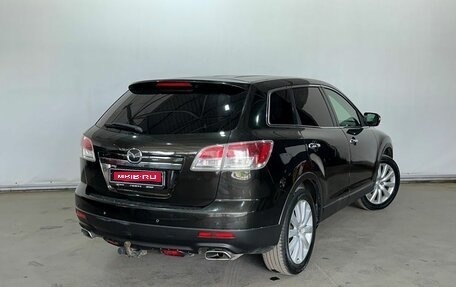 Mazda CX-9 I рестайлинг, 2008 год, 820 000 рублей, 1 фотография