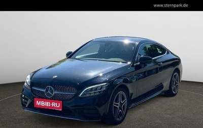 Mercedes-Benz C-Класс, 2023 год, 3 885 588 рублей, 1 фотография