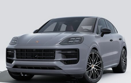 Porsche Cayenne III, 2026 год, 23 900 000 рублей, 1 фотография