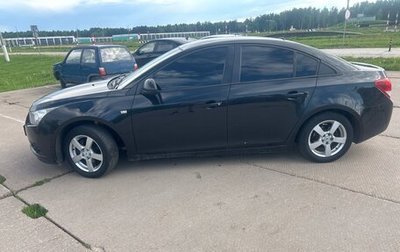 Chevrolet Cruze II, 2011 год, 750 000 рублей, 1 фотография