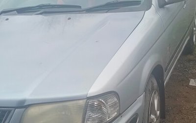 Nissan Sunny B15, 2000 год, 205 000 рублей, 1 фотография