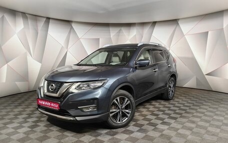 Nissan X-Trail, 2020 год, 2 431 000 рублей, 1 фотография