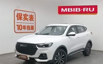 Haval H6, 2024 год, 1 113 000 рублей, 1 фотография