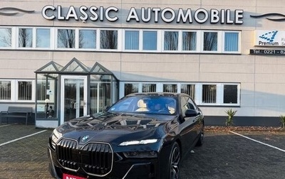BMW 7 серия, 2024 год, 14 456 000 рублей, 1 фотография