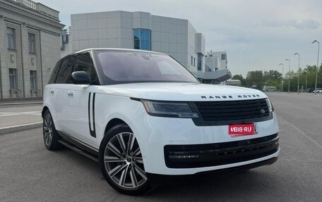 Land Rover Range Rover IV рестайлинг, 2023 год, 17 777 776 рублей, 1 фотография