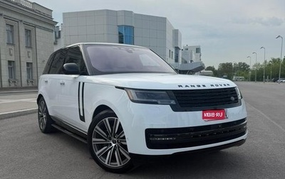 Land Rover Range Rover IV рестайлинг, 2023 год, 17 777 776 рублей, 1 фотография