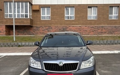 Skoda Octavia, 2012 год, 638 000 рублей, 1 фотография