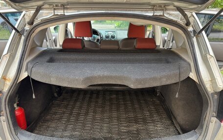 Nissan Qashqai, 2009 год, 770 000 рублей, 20 фотография