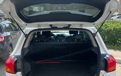 Mitsubishi ASX I рестайлинг, 2013 год, 1 490 000 рублей, 1 фотография