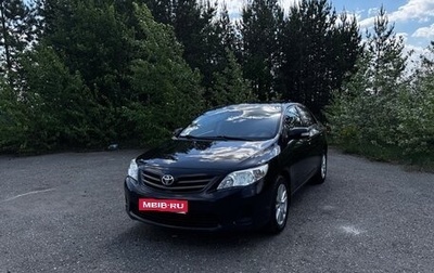 Toyota Corolla, 2012 год, 1 050 000 рублей, 1 фотография