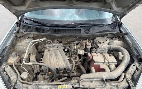 Nissan Qashqai, 2009 год, 770 000 рублей, 22 фотография