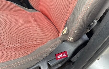 Nissan Qashqai, 2009 год, 770 000 рублей, 23 фотография
