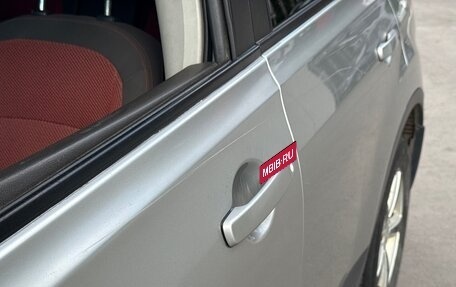 Nissan Qashqai, 2009 год, 770 000 рублей, 24 фотография
