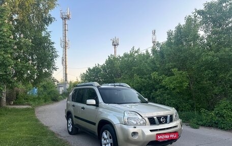Nissan X-Trail, 2008 год, 800 000 рублей, 1 фотография