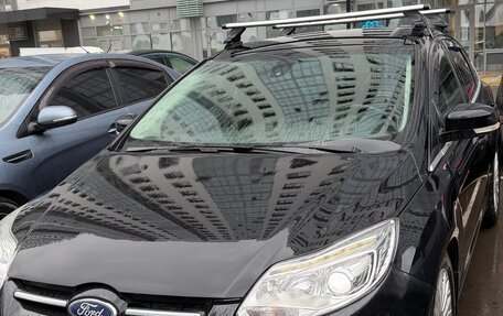 Ford Focus III, 2012 год, 850 000 рублей, 1 фотография