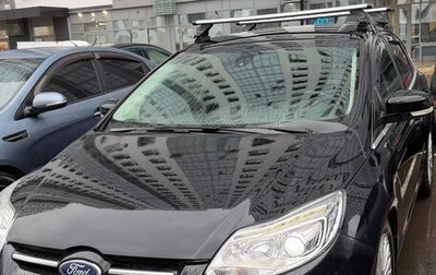 Ford Focus III, 2012 год, 850 000 рублей, 1 фотография