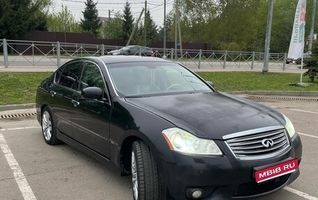 Infiniti M, 2008 год, 700 000 рублей, 1 фотография