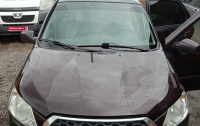 Datsun on-DO I рестайлинг, 2016 год, 390 000 рублей, 1 фотография