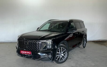 GAC GS8, 2024 год, 3 150 000 рублей, 1 фотография