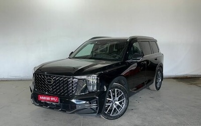 GAC GS8, 2024 год, 3 150 000 рублей, 1 фотография