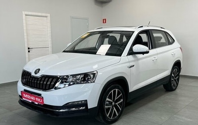 Skoda Kamiq I, 2025 год, 2 650 000 рублей, 1 фотография