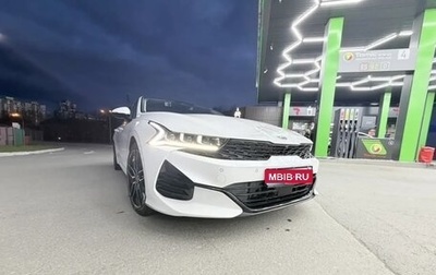 KIA K5, 2020 год, 2 800 000 рублей, 1 фотография