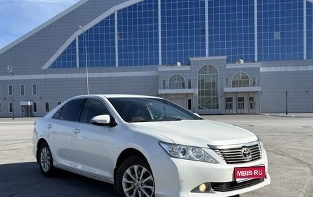 Toyota Camry, 2014 год, 1 800 000 рублей, 1 фотография