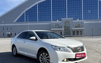Toyota Camry, 2014 год, 1 800 000 рублей, 1 фотография