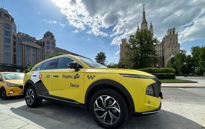 Haval F7, 2025 год, 2 400 000 рублей, 1 фотография