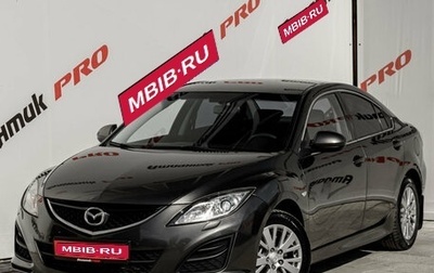 Mazda 6, 2011 год, 895 000 рублей, 1 фотография