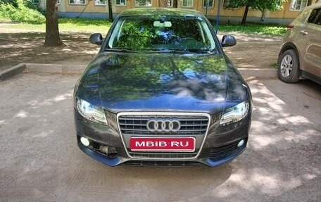Audi A4, 2008 год, 700 000 рублей, 1 фотография