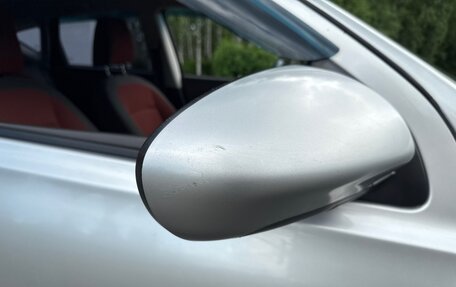 Nissan Qashqai, 2009 год, 770 000 рублей, 26 фотография
